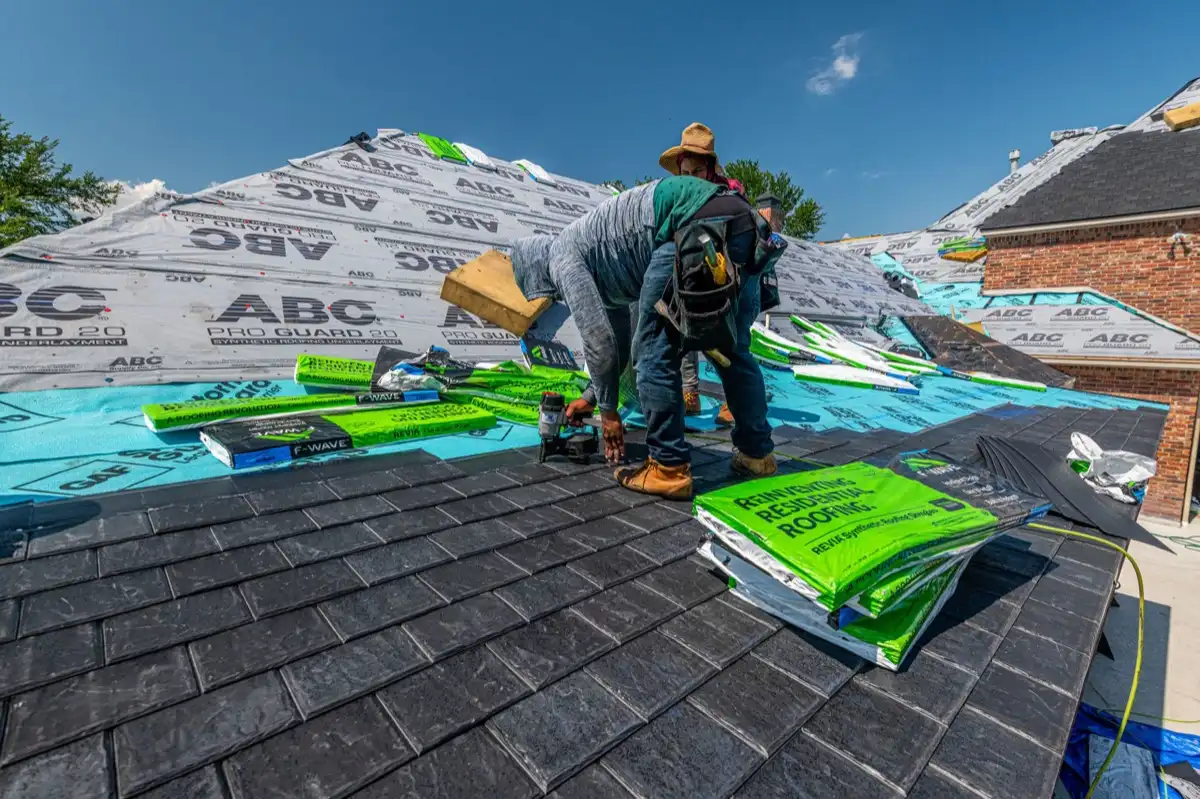 Roof Inspections in Everett, WA
