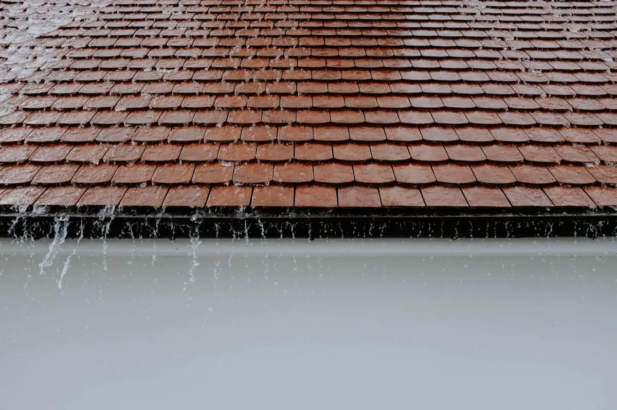Gutters & Downspouts in Everett, WA