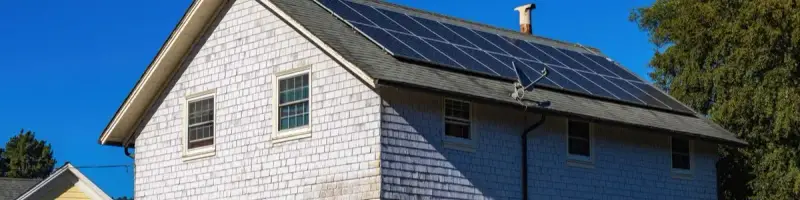 roofing in Everett, WA