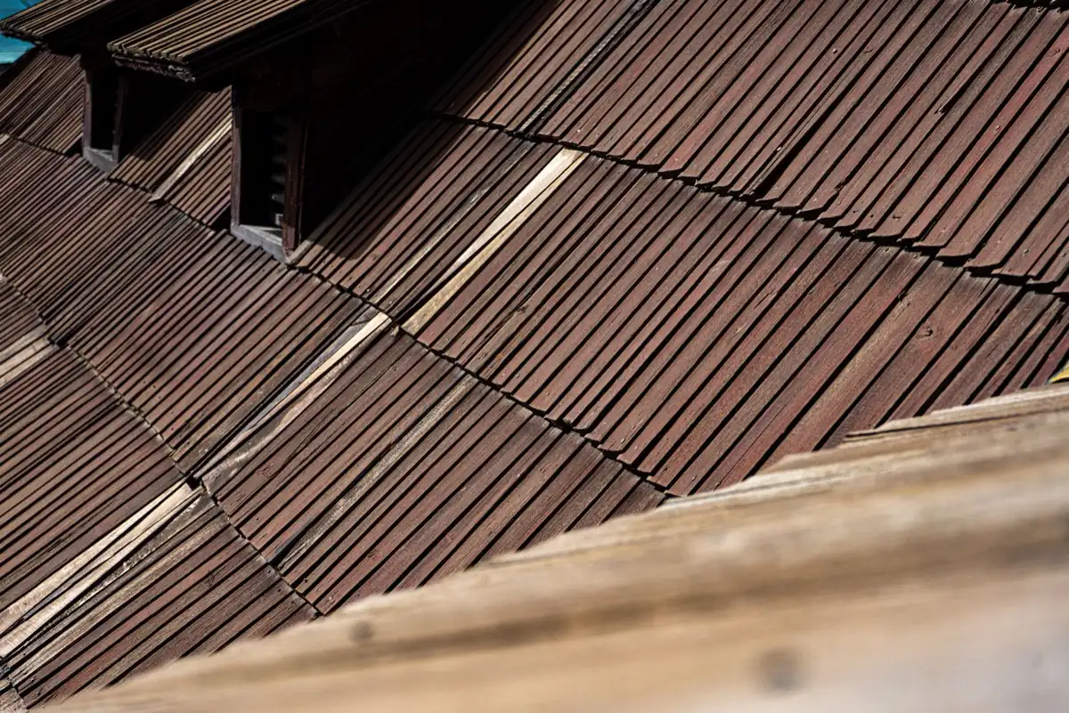 Roof Replacement in Everett, WA
